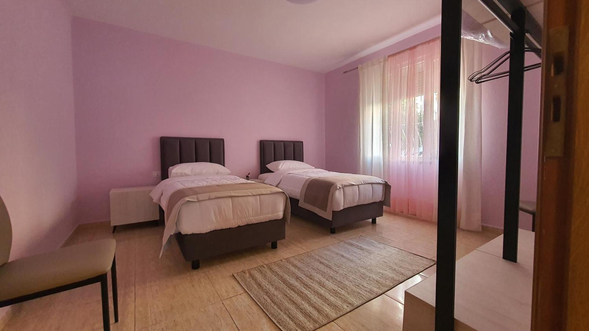 Orange House Tirana